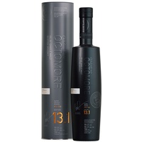 Bruichladdich 5 Years Old Octomore 13.1 Islay Single Malt Scotch 59,2% vol 0,7 l Geschenkbox