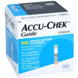 Roche Accu-chek Guide Teststreifen