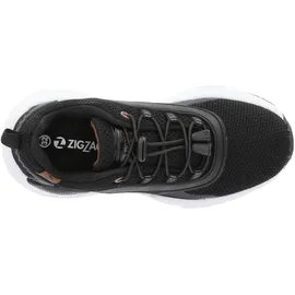 ZigZag Gusien Kinder Schwarz 30