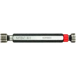 JBO Gewinde-Grenzlehrdorn LD M 15x1,5 Toleranz 6H