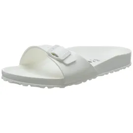 Birkenstock Madrid EVA weiß 38