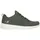 SKECHERS Freizeitschuhe in oliv | Gr.: 45,5,