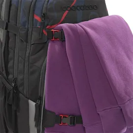 Coocazoo Porter lava lines