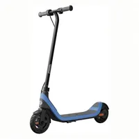Segway C2 Lite blau