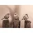 Art for the home Outdoor Leinwandbilder Vogel 50x70cm - Art For The Home