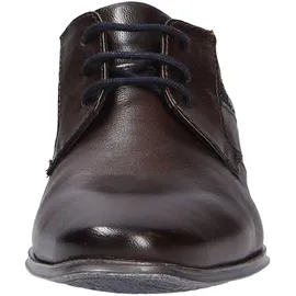 Bugatti Schnürschuhe Herren Braun 46