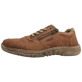 Rieker Herren Braun 44