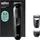 Braun Series 3 SK2400 Schwarz