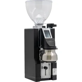Eureka Mignon Libra 65 All Purpose Schwarz