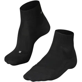 Falke Herren RU 4 Light schwarz