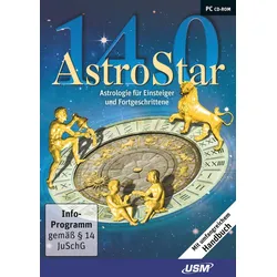 USM AstroStar 14