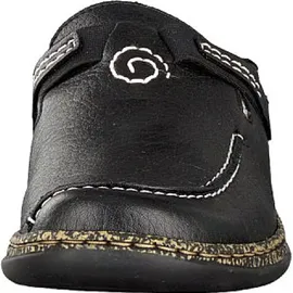 Rieker 46393 black 40