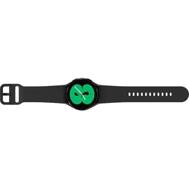 Samsung Galaxy Watch4 Black 40 mm BT Sport Band Black