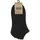 JACK & JONES JACBASIC BAMBOO SHORT SOCK 5er Pack Schwarz/Weiß 41-46