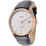 Mido Damen M0242073603100 Belluna II 33mm Automatische Armbanduhr