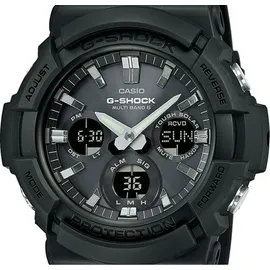 Casio Gaw100b1aer Uhr Black / Black / Black One Size