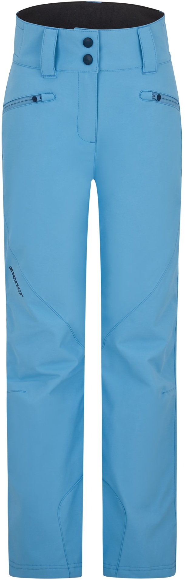 Skihose »ALIN«, Gr. 104 - EURO-Größen, hellblau, , 75379832-104 EURO-Größen