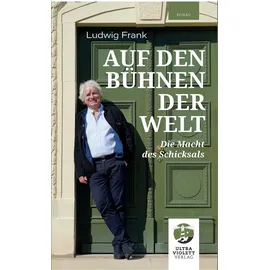 Eckhaus Verlag Auf den Bühnen der Welt