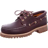 Timberland Authentic Herren Braun 44