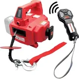 Berger & Schröter Seilwinde CEW018-A2Makita