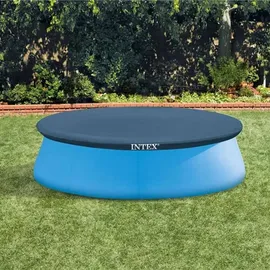 Intex Abdeckplane für Easy Pool 366 cm 28022