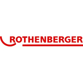 Rothenberger Industrial RoFlame Premium Lötlampe 1.750 °C inkl. 4x C200 Kartusche 330 ml mit ILL System - 1000000981
