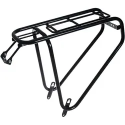 Steco H.R.-Gepäckträger Power Safety Carrier