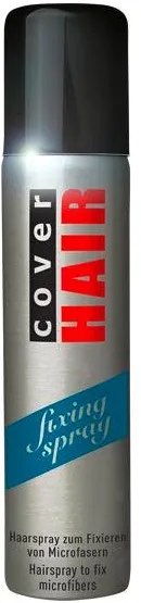 Cover Hair Fixing Spray 100 ml