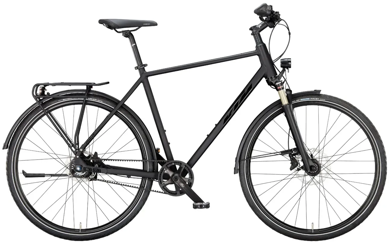 KTM Maranello 11 Light Belt Herren schwarz 2025 - 28