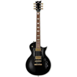 ESP LTD EC-256 BK black