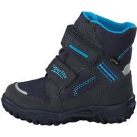 superfit Husky1 Klettverschluss Blau/Blau 19