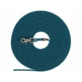 Trixie Schleppleine rund 20 m Blau