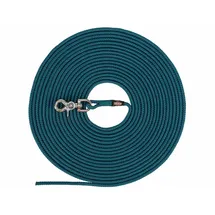 Trixie Schleppleine rund 20 m Blau