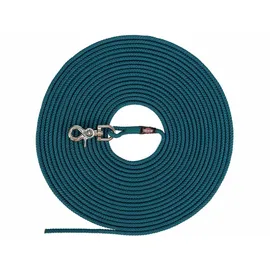 Trixie Schleppleine rund 20 m Blau