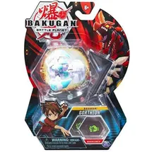 Bakugan Battle Planet Gorthion 5cm Actionfigur