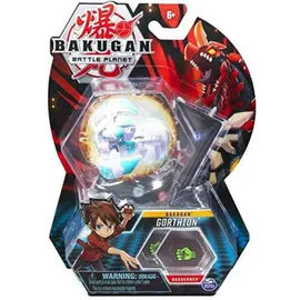 Bakugan Battle Planet Gorthion 5cm Actionfigur