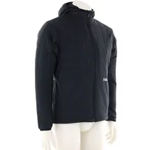 Mons Royale Canyon Merino Insulated Hooded Jacket - Merinojacke Gr XL