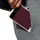Cygnett MagSlim 5000 mAh, Wireless MagSafe Cherry