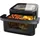 Cecotec CecoFry Advance 10000 Full Vision schwarz