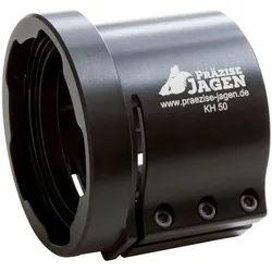 Präzise Jagen Klemmhülse