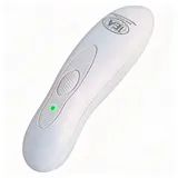 IEA Medical Insektenstichheiler CH3000A - Medizinprodukt, batteriebetrieben, 2 Programme, Wärmeanwendung, ohne Chemie & Cremes, kompakt für Reise und Alltag weiß
