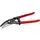 NWS Figuren-Lochblechschere 061L-12-250