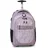 Heinrich Sieber BestWay Evolution Roller Rucksacktrolley: Altrosa - Rosa