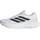 adidas Runfalcon 6 Damen Slim Cloud Weiß/Core Schwarz/Grau 37