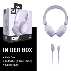 Fresh 'n Rebel Code Core Dreamy Lilac