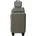 NTK-Collection Hartschalenkoffer 4er-Set Silber NTK-Collection Silber