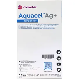 Convatec (Germany) GmbH Wundverband 1 x 45 cm 5 St.