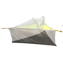 Tentsile Baumzelt Connect Double Bubble Mesh Small Flugzelt Zubehör Erweiterung