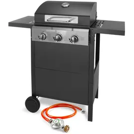 Fieldmann FZG 3003 schwarz