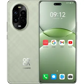 Huawei nova 13 Pro 12 GB RAM 512 GB Grün